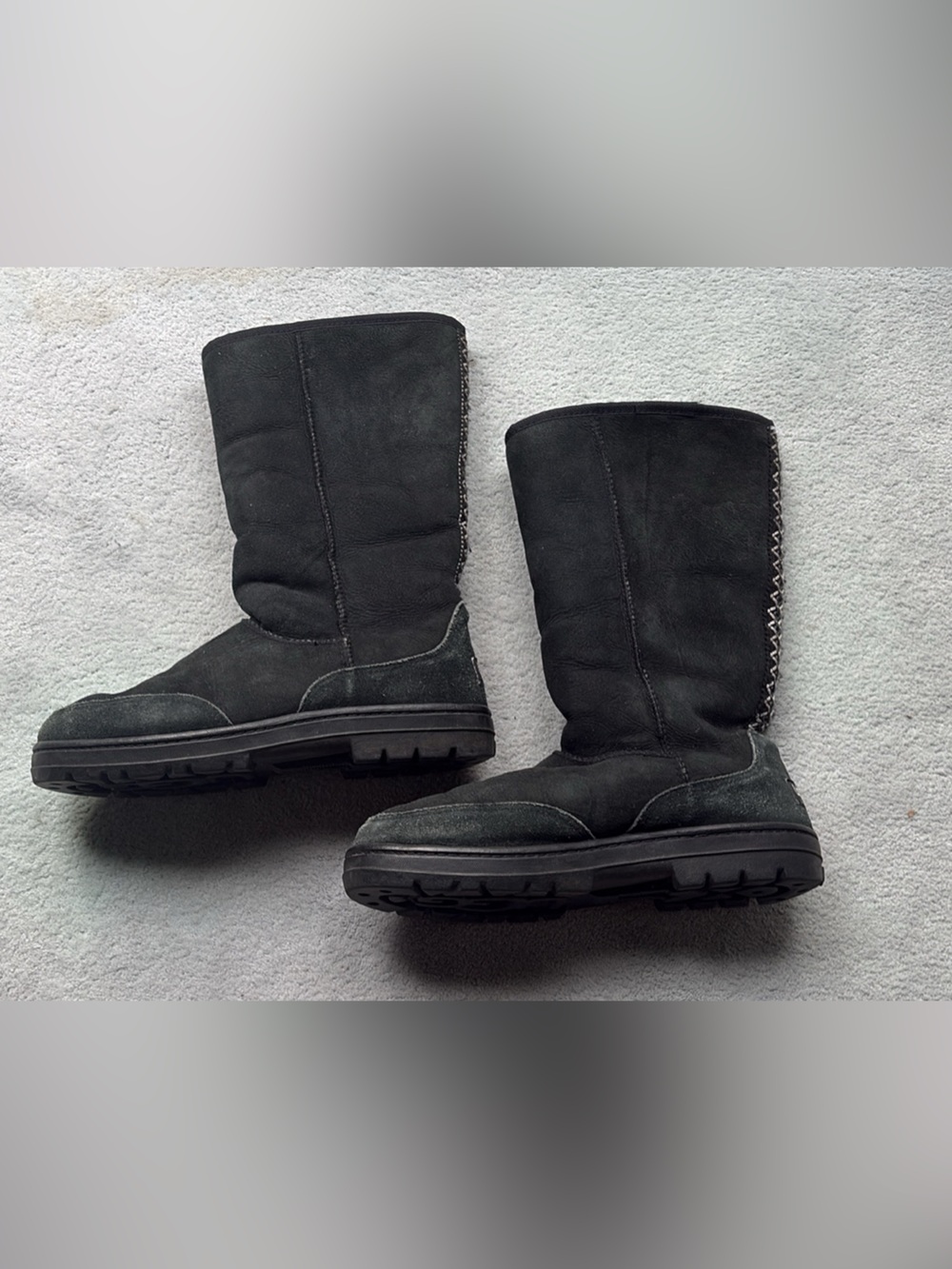 Uggs Snow boots